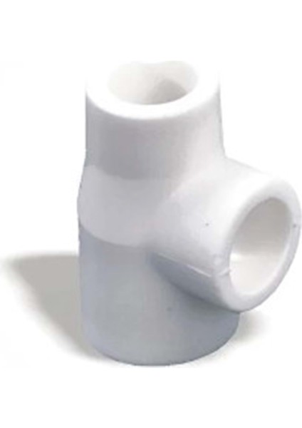 Pprc Inegal Te Ø25 x 25 x 20 ( Kalde )