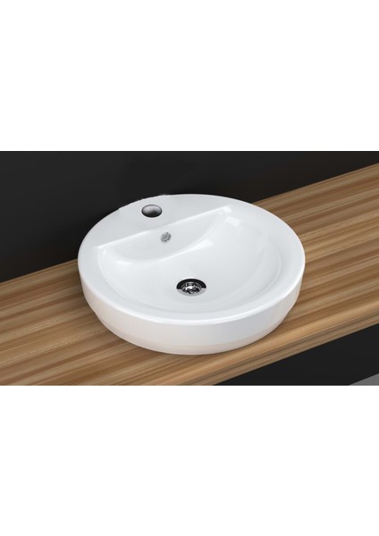 Nova Lavabo 50 cm