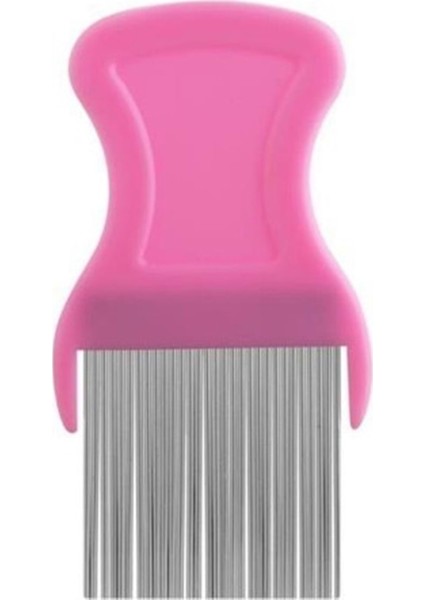 Dıva Camılle Bit Tarağı DCM-3491