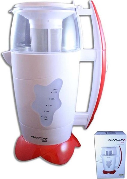 Awox Çay Makinesi Dual fiyatları