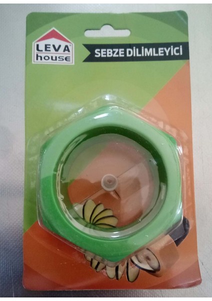 Leva Sebze Dilimleyici L-10086 fiyatları