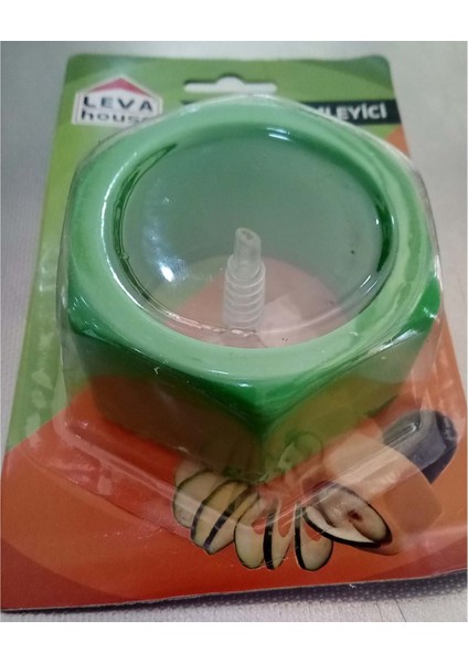 Leva Sebze Dilimleyici L-10086 modelleri