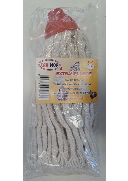 Leva House Can Mop Extra Ipli Eko 150 Gr.