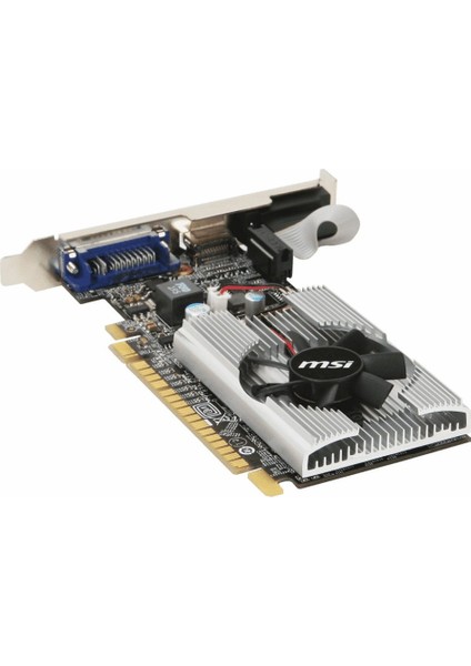 1gb N210-1GD3/LP Ddr3 64BIT HDMI VGA Dp