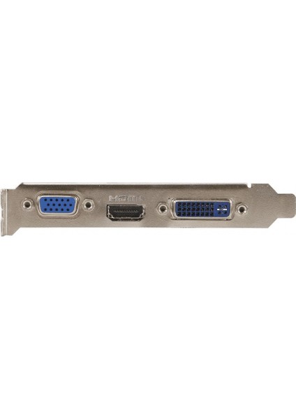 1gb N210-1GD3/LP Ddr3 64BIT HDMI VGA Dp