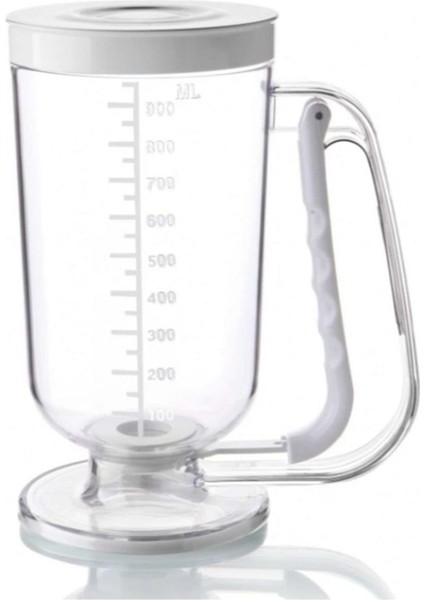 Gondol Hamur Porsiyonlayıcı BK-252