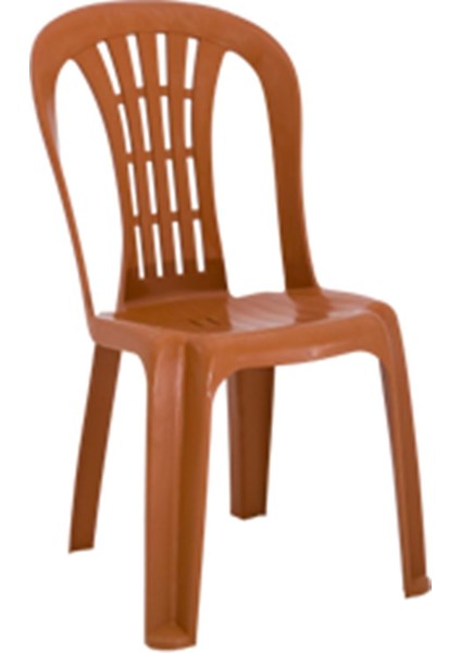 Fulya Kolsuz Sandalye 507 - Kahverengi