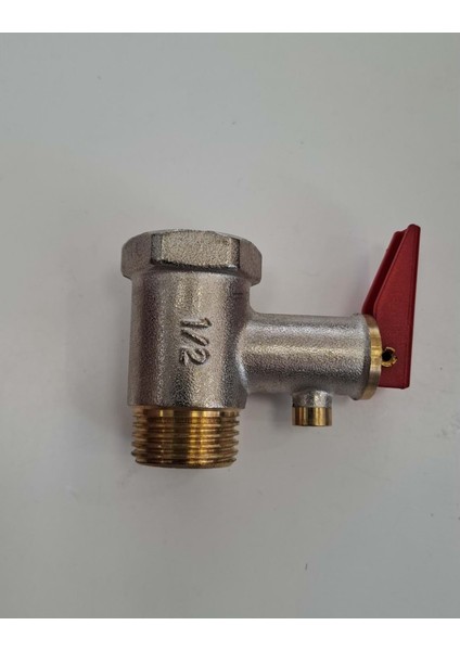 Emniyet Ventili Mandallı fiyatları