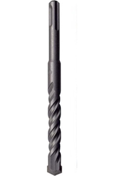 12 x 260 mm Sds Plus Hilti Elmas Matkap Ucu