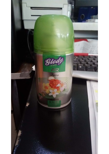 Leva House Glody Otomatik Koku Spreyi 260 ml - Spring ( 1 Adet Fiyatıdır )