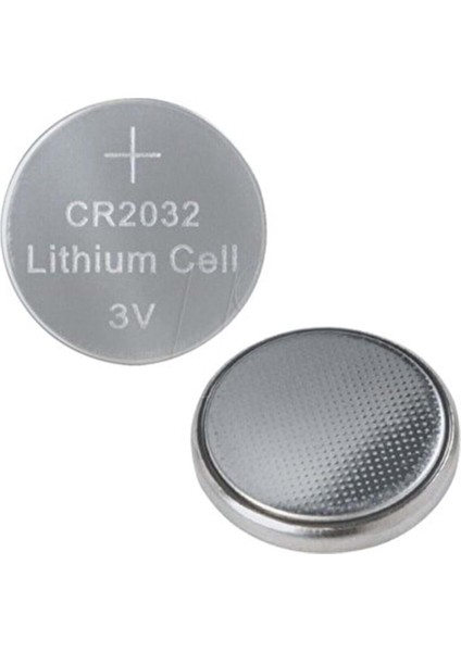 Wilkinson CR2032 Lıthuım 3V Pil