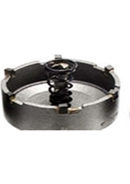 70 mm Elmaslı Paslanmaz Krom Çelik Metal Delme Panç Tct ( 7 cm ) modelleri