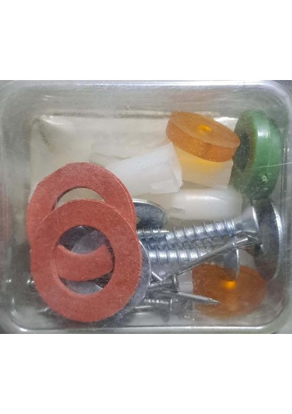 Montaj Seti Karışık