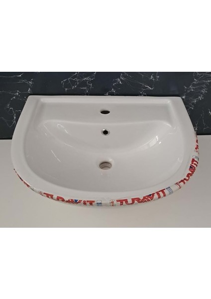 Alize Lavabo 50 x 60 cm