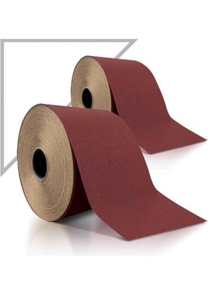 P 60 Kum Rulo Zımpara Eni 20CM ( Grand )