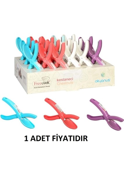 CK-616 Kestane Çizici Asorti ( 1 Adet Fiyatıdır ) fiyatları