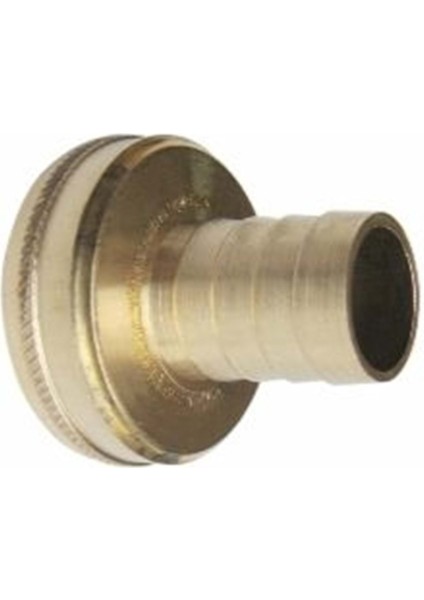 Musluk Rekoru 1/2” - Sarı