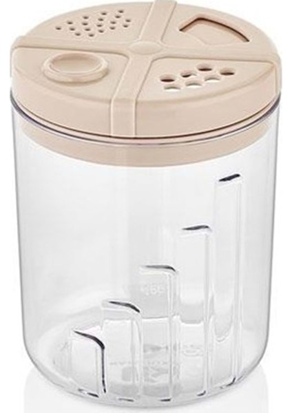 Avantage Smart Plastik Baharatlık L-277