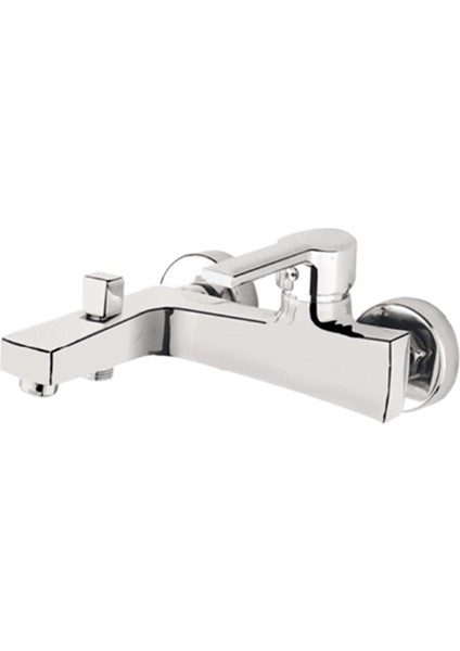 Yakut Serisi - Mix Lüx Banyo Bataryası 35ø