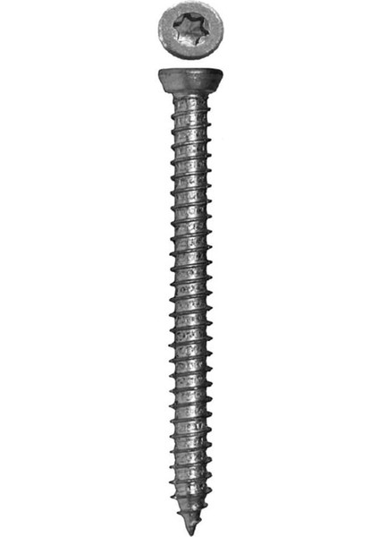 7,5X60 Buldeks Vida ( Buldex ) ( 10 Adet Fiyatıdır )