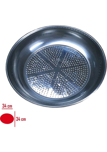 Öz-El Süzek 3 No Çap : 34,5cm fiyatları