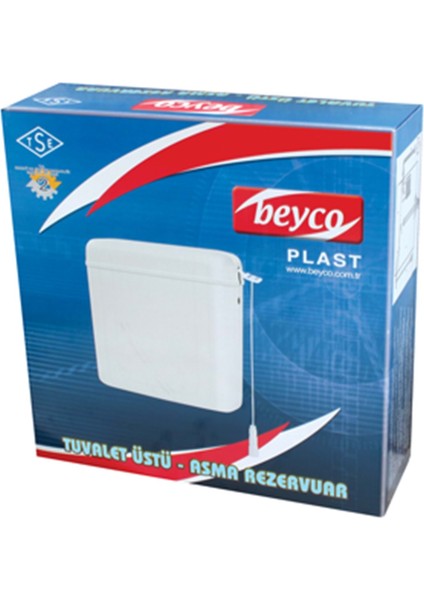 Asma Rezervuar ( Beyco )