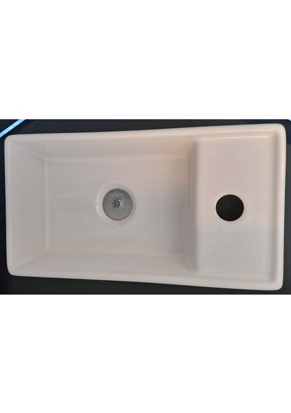 Smart Lavabo 22 x 41 cm