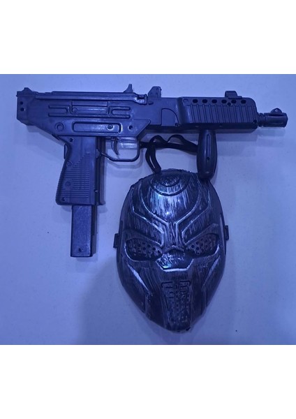 Boncuk Atan M-12 Silah (757)