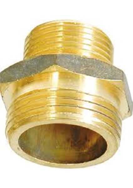 Sarı Orantılı Nipel 1-3/4”