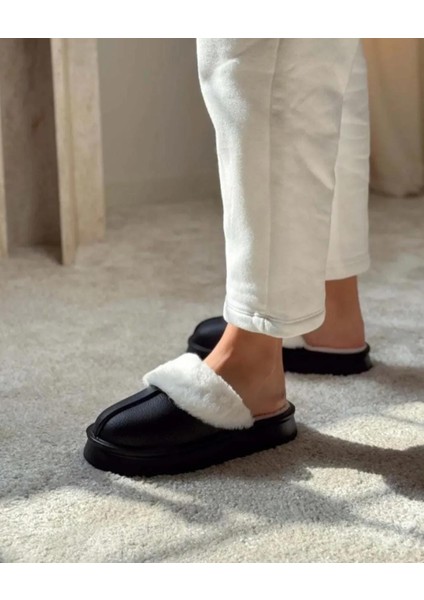 Şık Günlük Içi Yıkanabilen Cırtcırtlı Ev Dışarıterliği