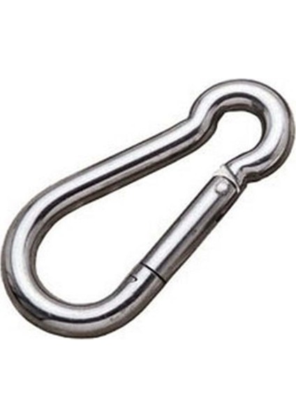 Karabina ( 5 x 50 mm ) ( 1 Adet Fiyatıdır )