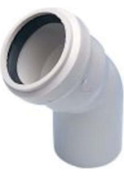 50X45 Açık Dirsek 3,2