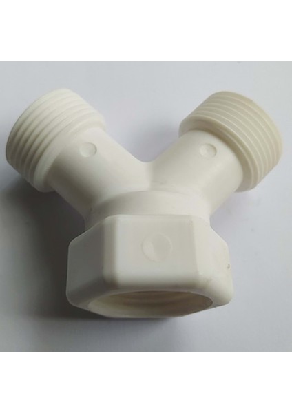 Çamaşır Çatalı Plastik