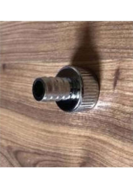 Musluk Rekoru 3/4” - Plastik