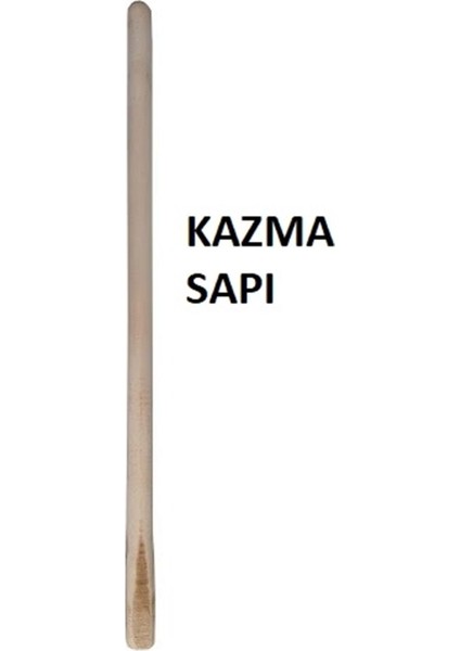 Kazma Sapı