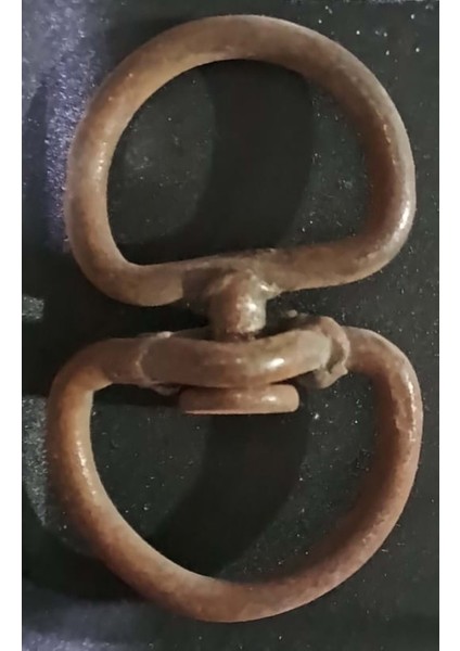 Küçük Fır Pırdöndü ( H : 6 cm )