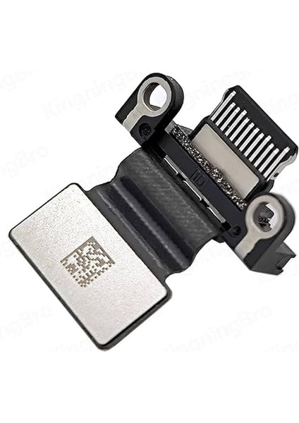 A2681 Dc Jack Usb-C Şarj Soketi 821-03673-A 13.6 M2 Type C Şarj Soketi