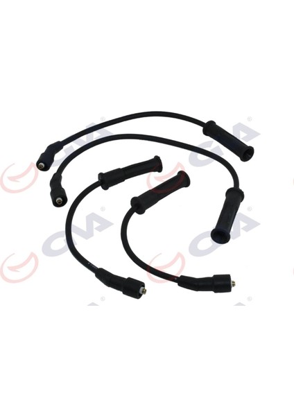 50B11110 Bujı Kablosu Megane 1.6 Ie-Clıo HB-R19 1.6 Ie 8V Gv