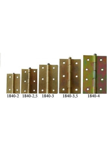 Yaprak Menteşe 1840/2