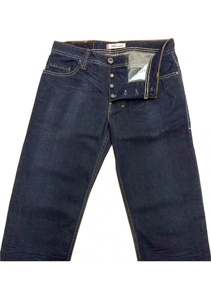 Levi’'s 00543.00.09 30-34 Erkek Jeans