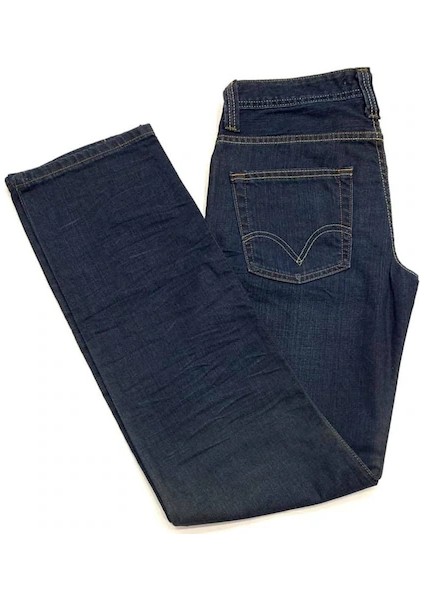 Levi’'s 00543.00.09 30-34 Erkek Jeans