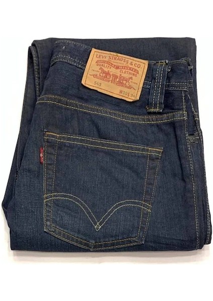 Levi’'s 00543.00.09 30-34 Erkek Jeans