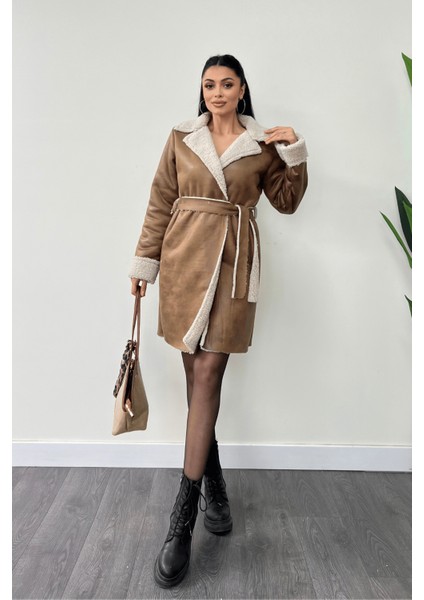 Kürklü Deri Kaban - Taba fiyatları