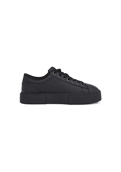 (New) Tjw Flatform Sneaker