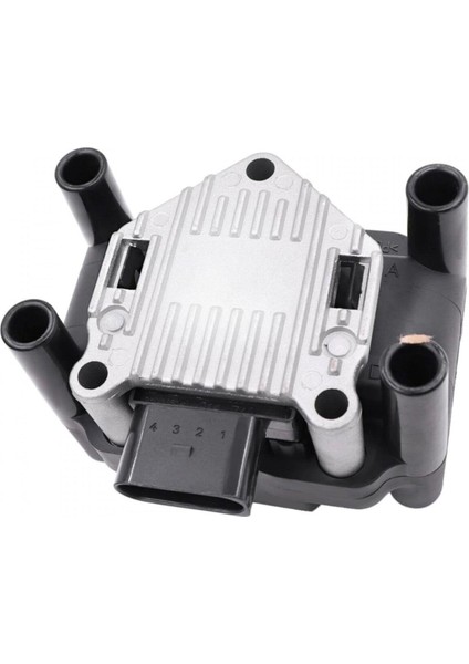 Atesleme Bobını Vw Caddy 04 15 Golf 98 14 Passat 97 11 Polo 95- Polo Classıc 00-02 Audı A3 97-1 Uyumlu