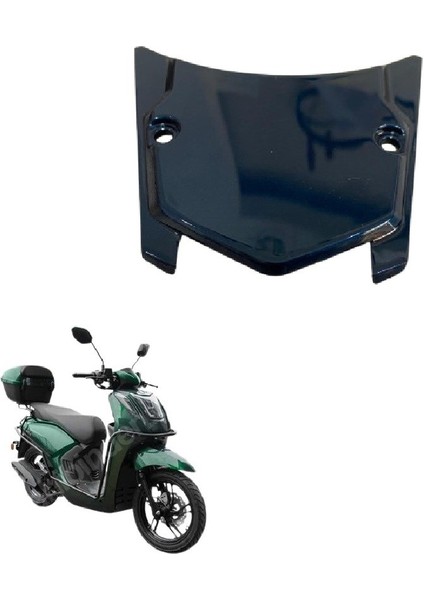 Gentle 50 Arka Stop Grenajı Alt Mavi Orijinal