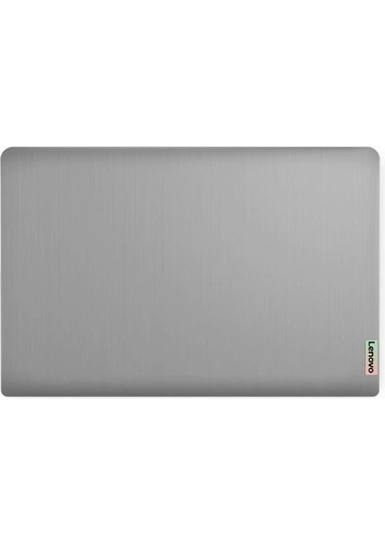 Ideapad3 Intel Core I3-1215U 8gb 256GB SSD 15.6" Fhd Dos Arctic Grey Dizüstü Bilgisayar 82RK011BTX