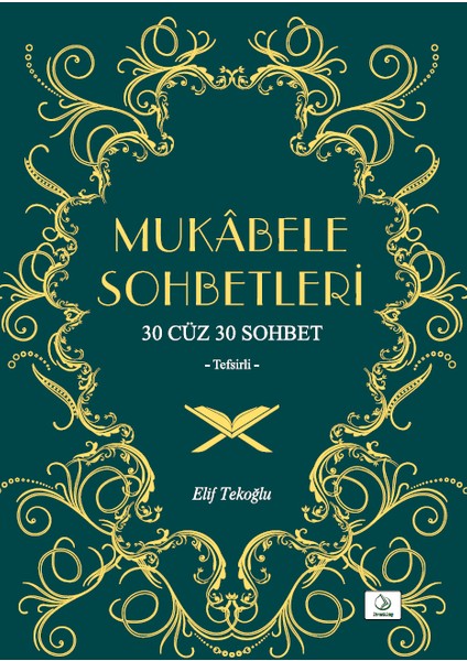 Mukabele Sohbetleri - 30 Cüz 30 Cüz Sohbet Tefsirli