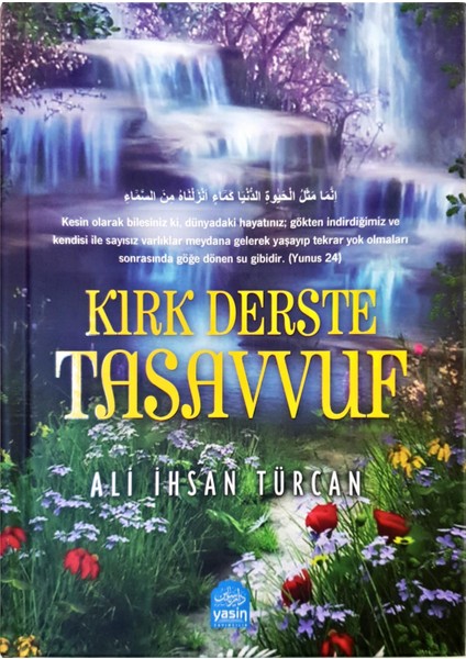 Kırk Derste Tasavvuf