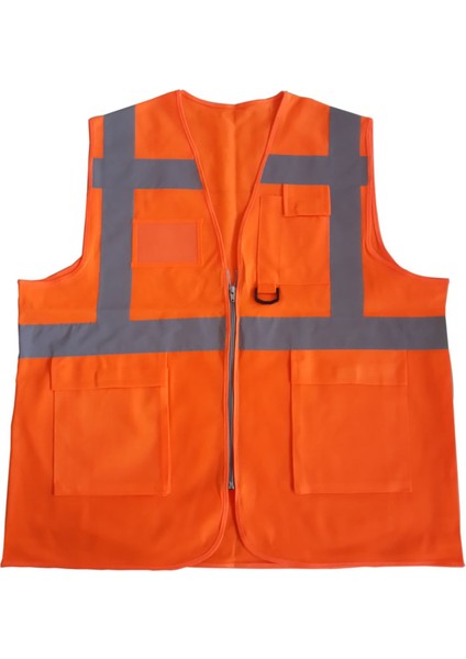 Ikaz Yeleği Mühendis Tipi